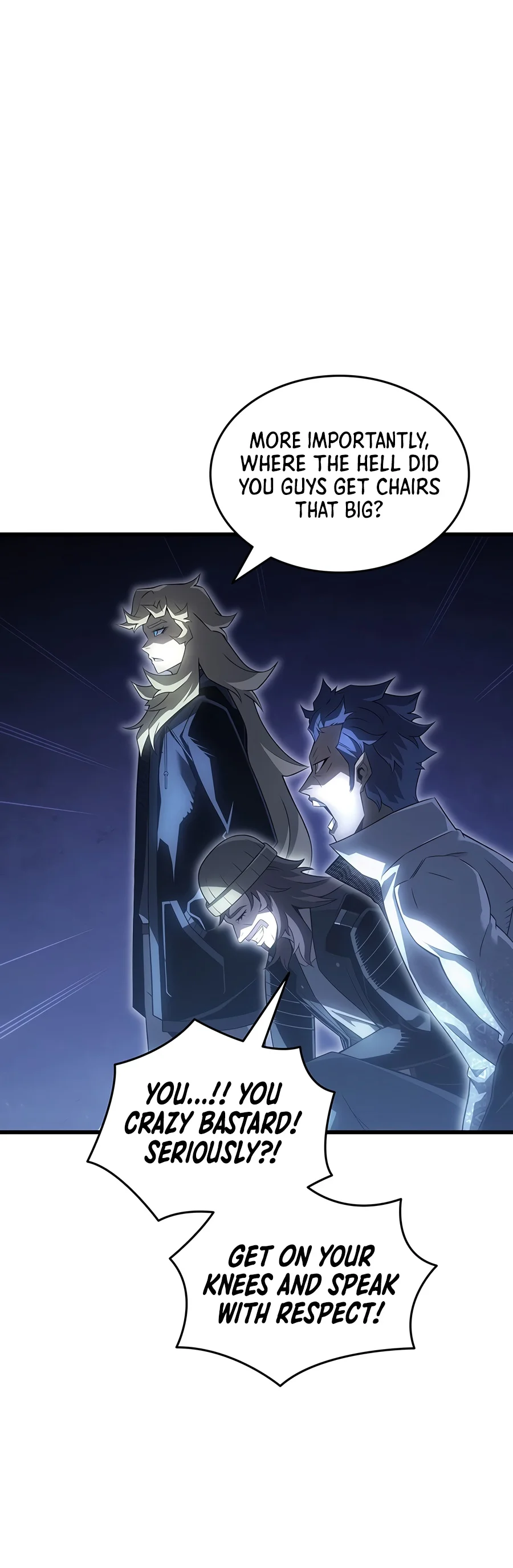 The Archmage Returns After 4000 Years Chapter 271 — Page 15