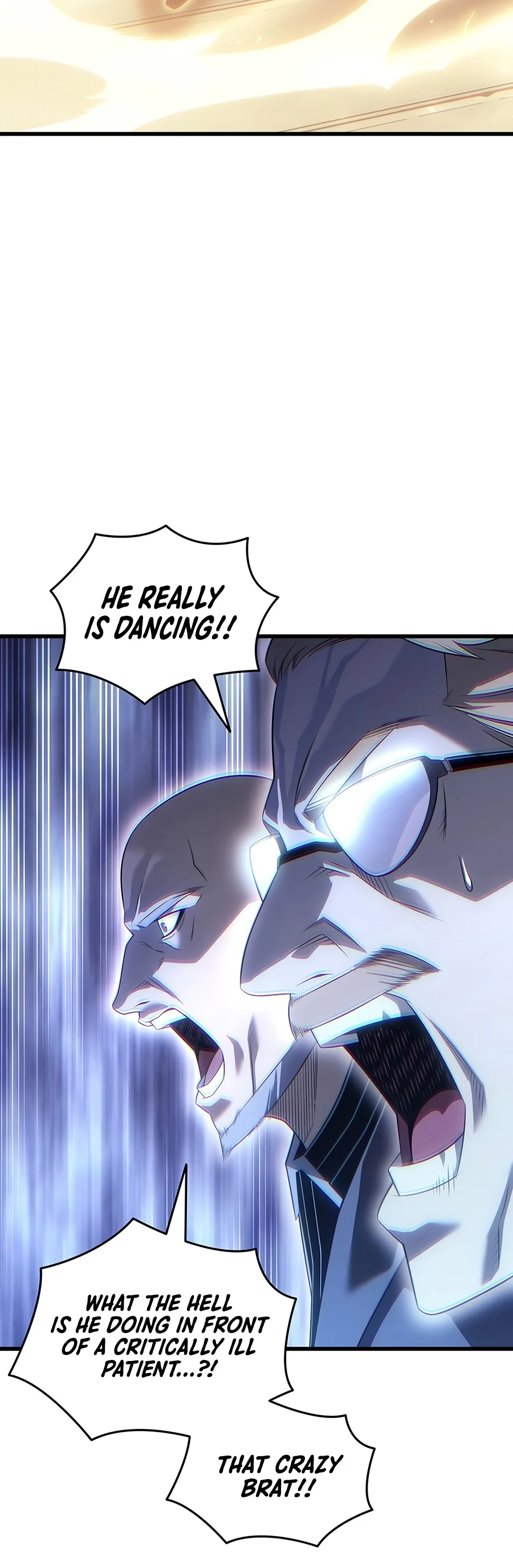 The Archmage Returns After 4000 Years Chapter 273 — Page 3