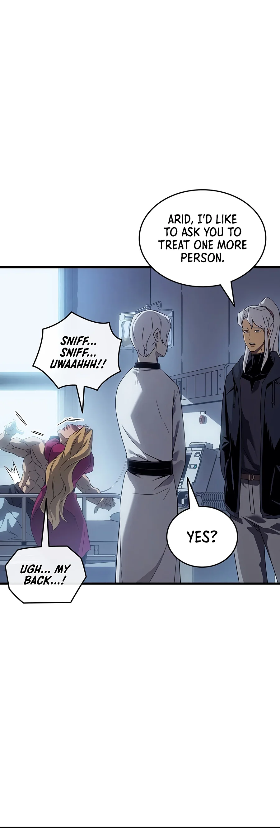 The Archmage Returns After 4000 Years Chapter 273 — Page 7