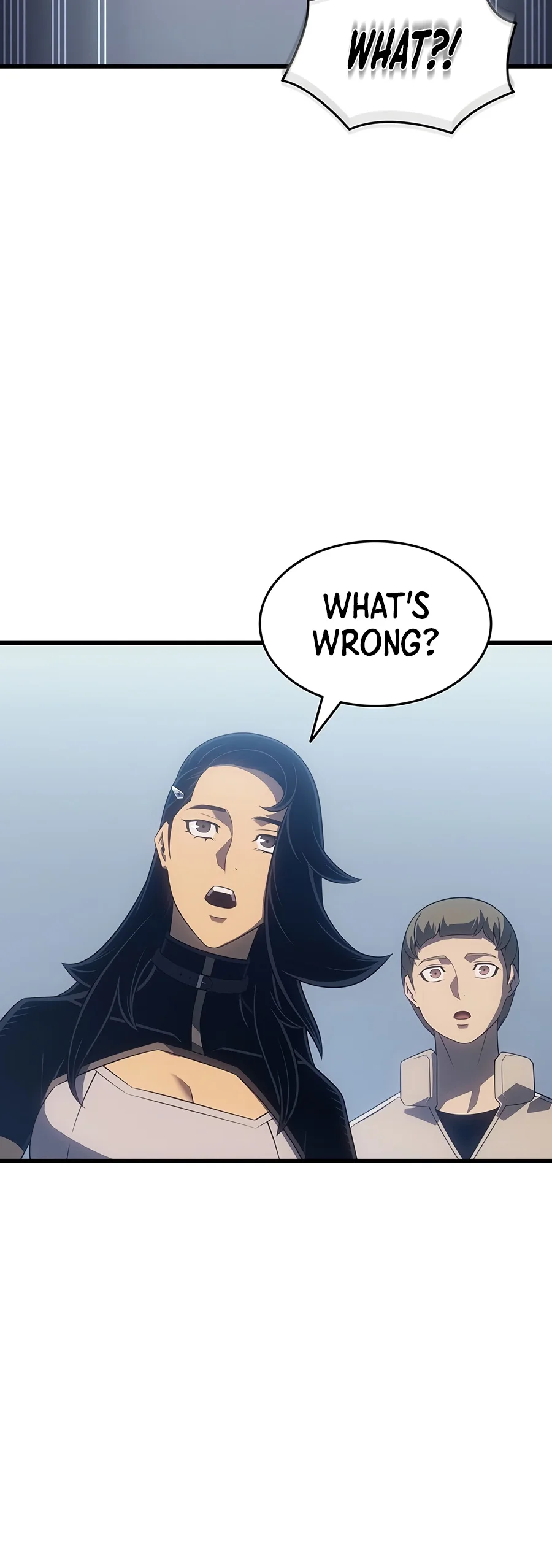 The Archmage Returns After 4000 Years Chapter 274 — Page 7