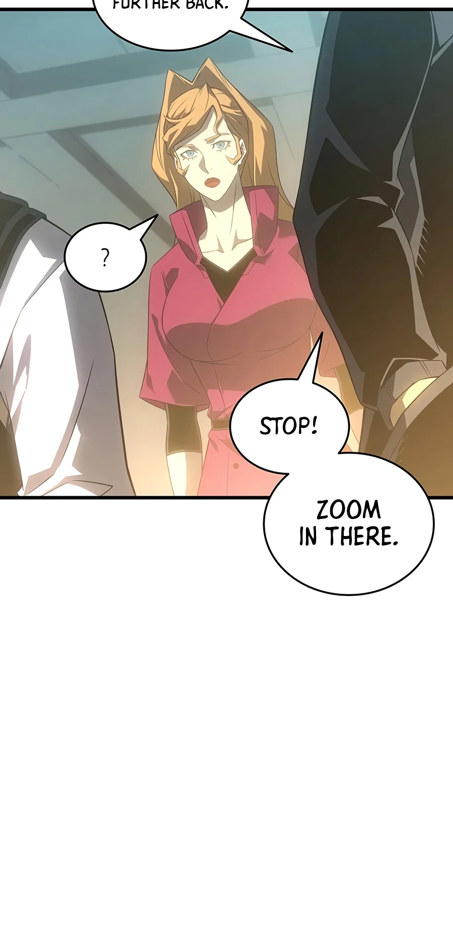 The Archmage Returns After 4000 Years Chapter 274 — Page 9