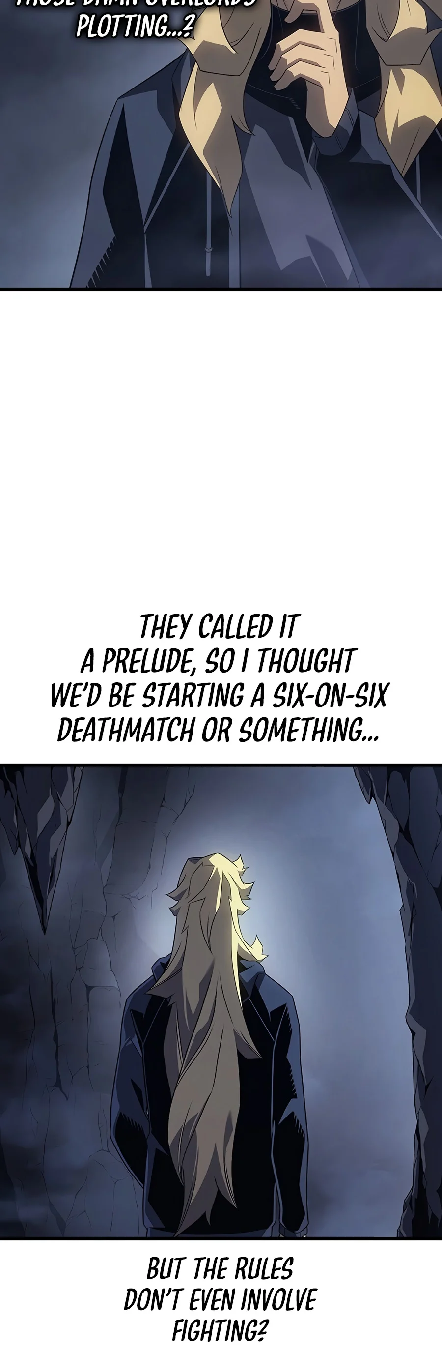 The Archmage Returns After 4000 Years Chapter 275 — Page 3