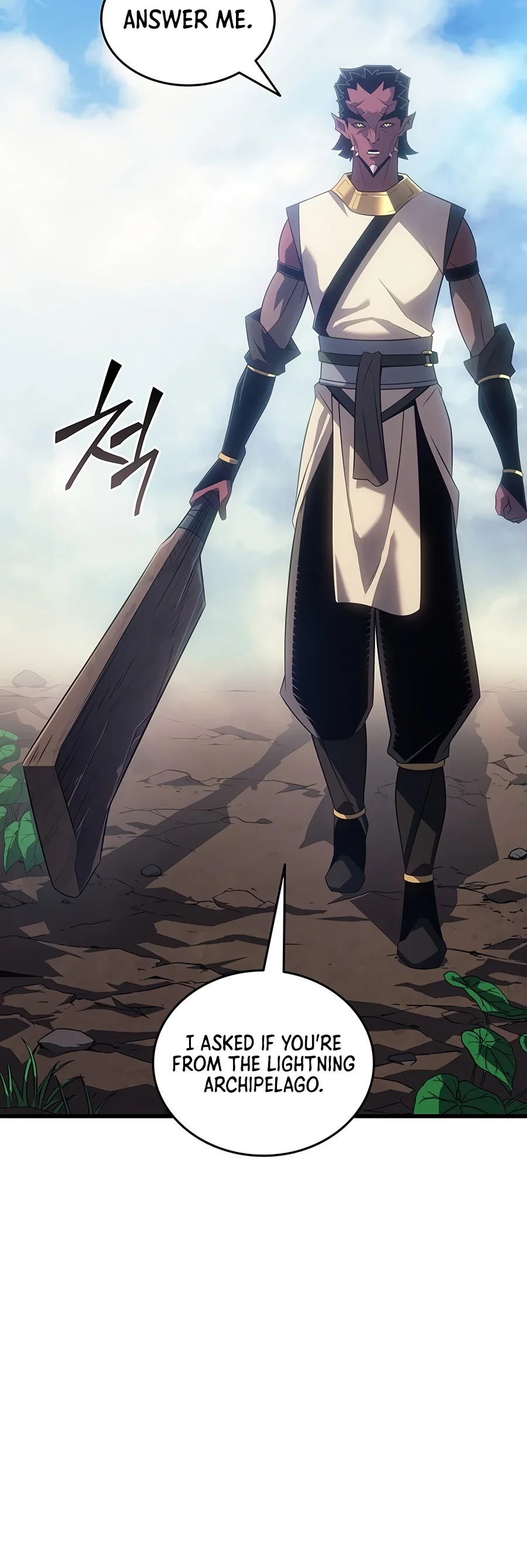 The Archmage Returns After 4000 Years Chapter 275 — Page 9
