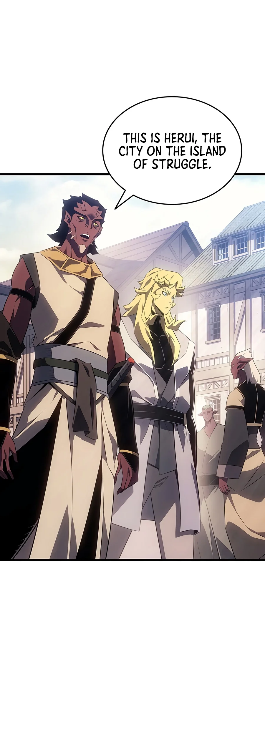 The Archmage Returns After 4000 Years Chapter 276 — Page 3