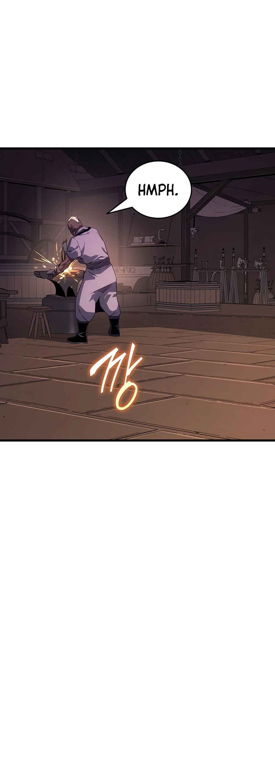 The Archmage Returns After 4000 Years Chapter 276 — Page 5