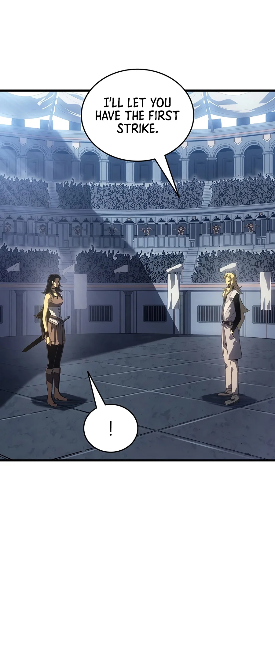 The Archmage Returns After 4000 Years Chapter 277 — Page 3