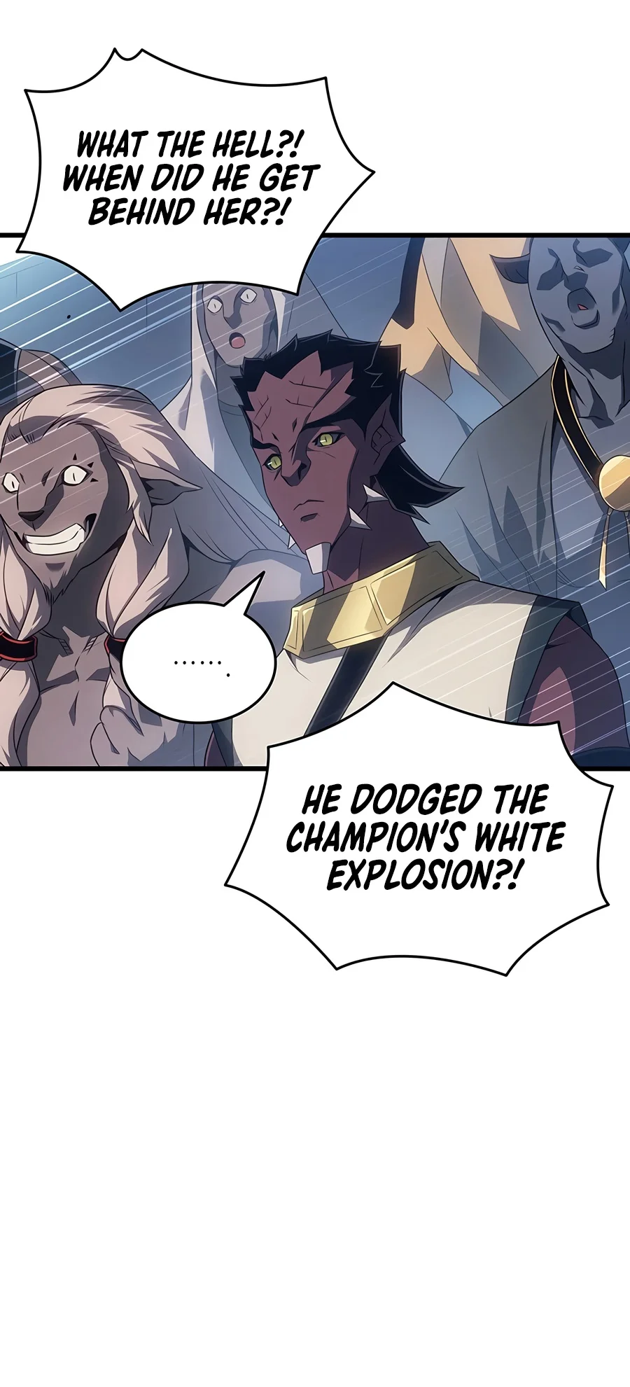 The Archmage Returns After 4000 Years Chapter 277 — Page 5