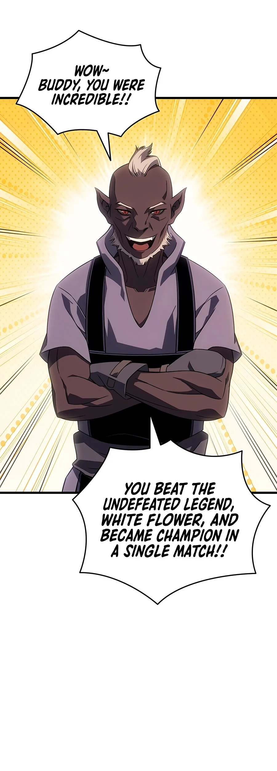 The Archmage Returns After 4000 Years Chapter 277 — Page 13