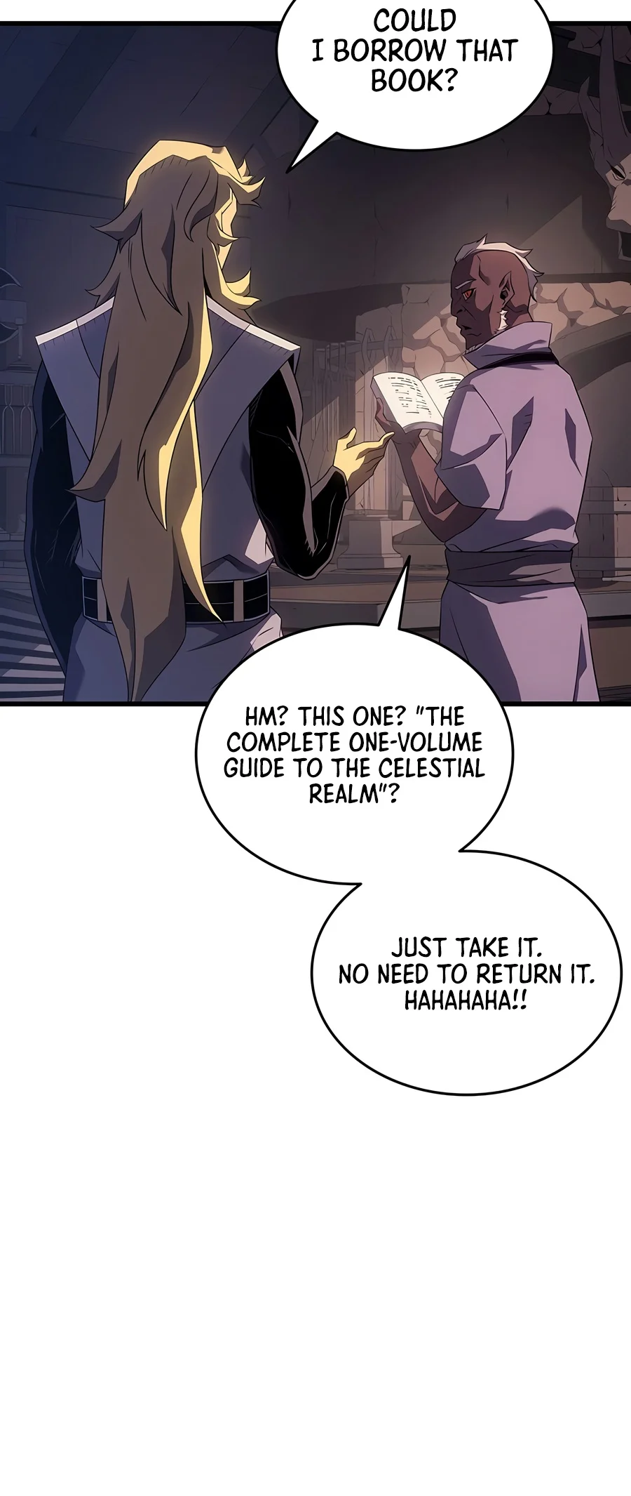 The Archmage Returns After 4000 Years Chapter 277 — Page 15