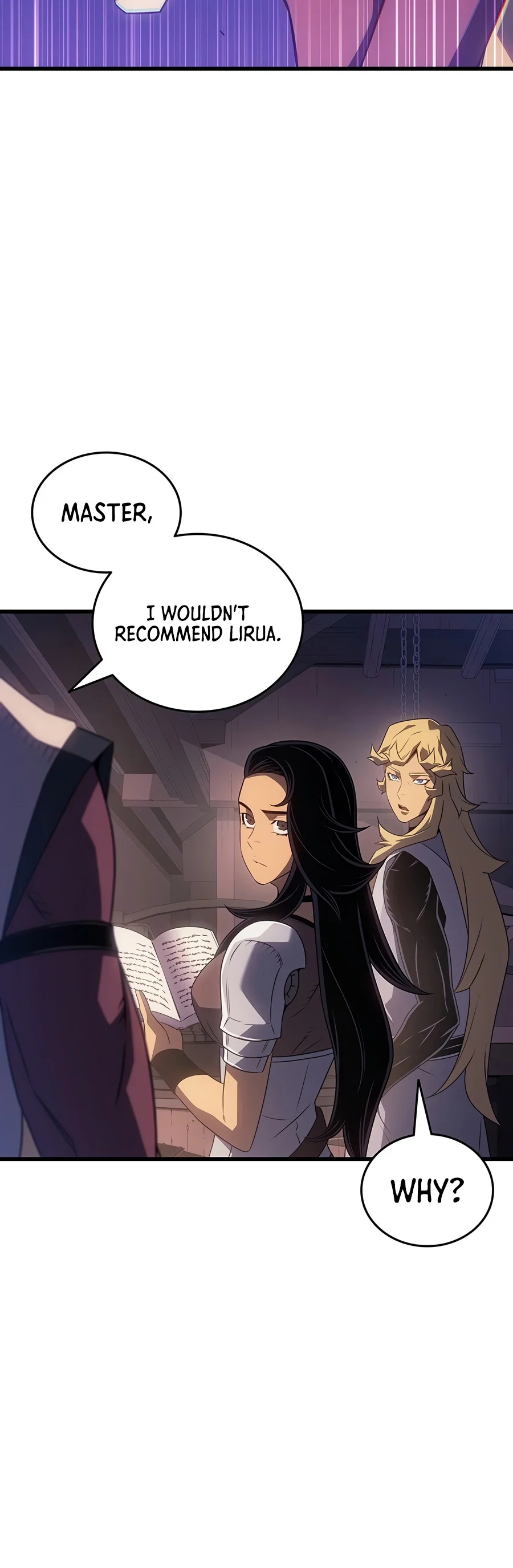 The Archmage Returns After 4000 Years Chapter 277 — Page 17