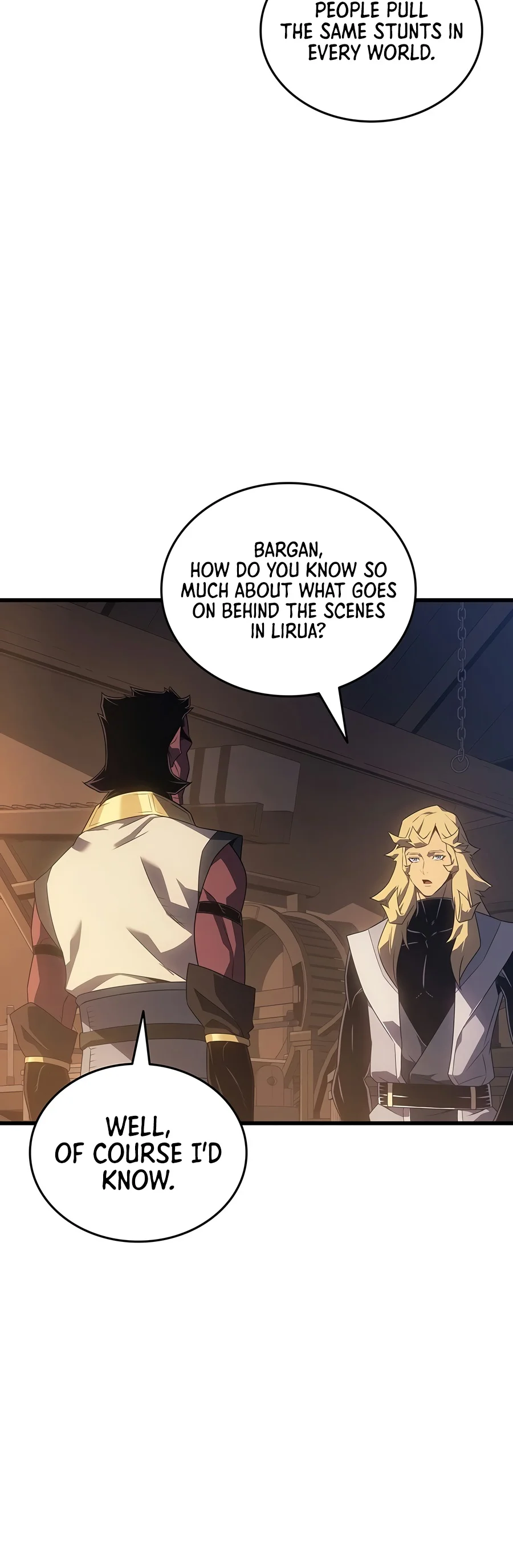 The Archmage Returns After 4000 Years Chapter 278 — Page 3