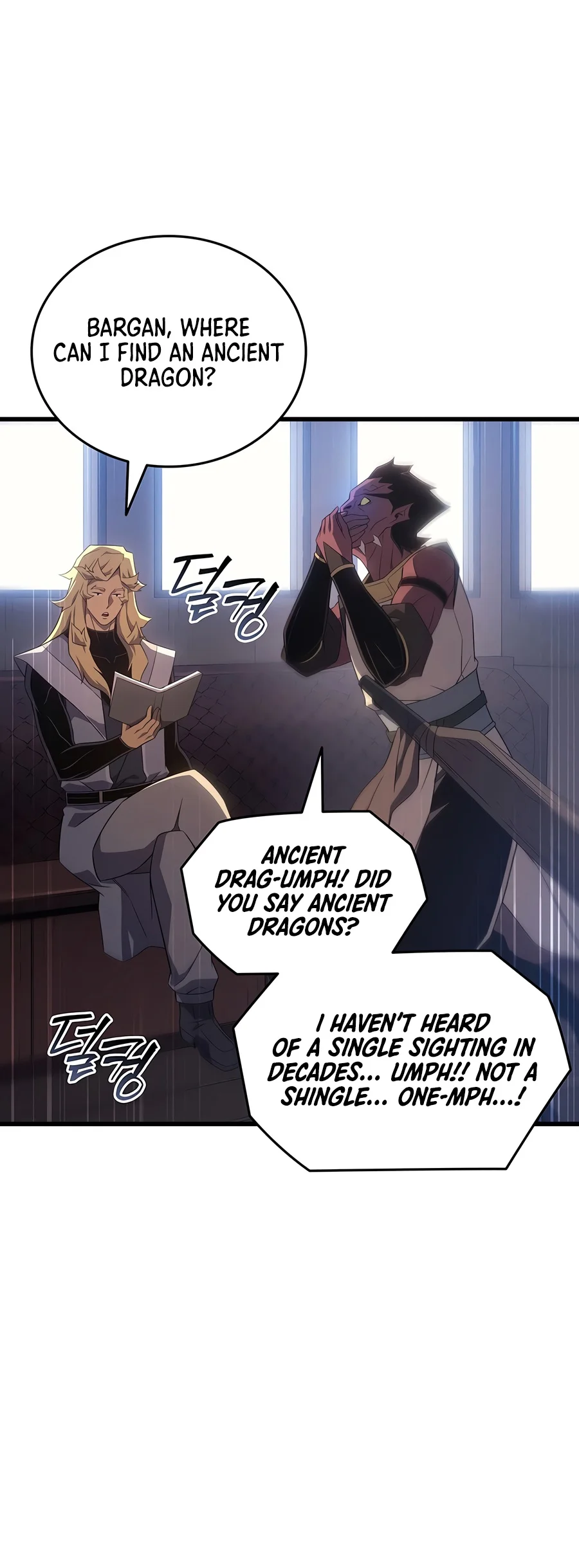 The Archmage Returns After 4000 Years Chapter 278 — Page 9