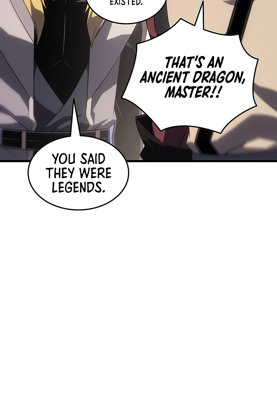 The Archmage Returns After 4000 Years Chapter 278 — Page 13