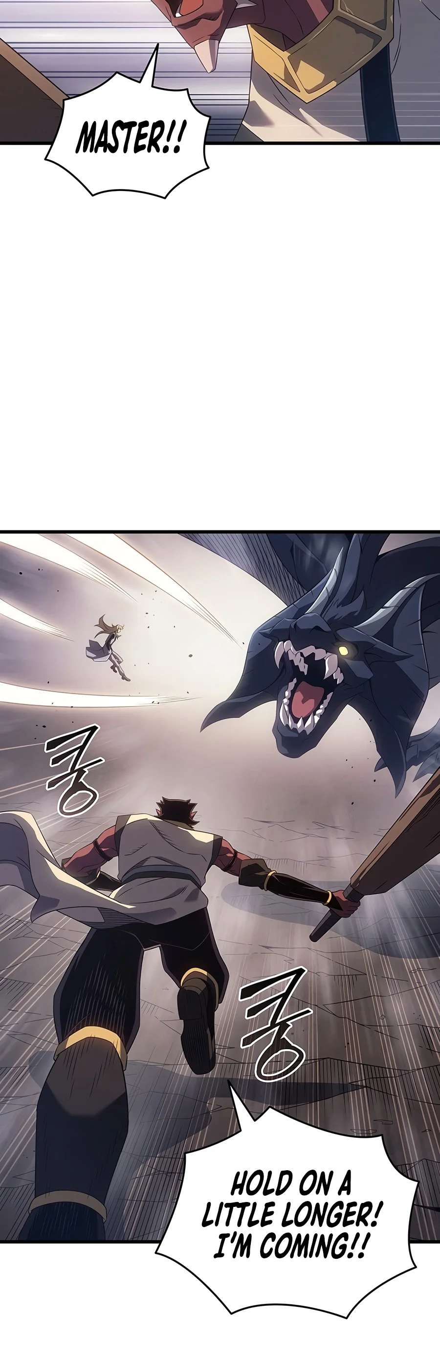The Archmage Returns After 4000 Years Chapter 278 — Page 15