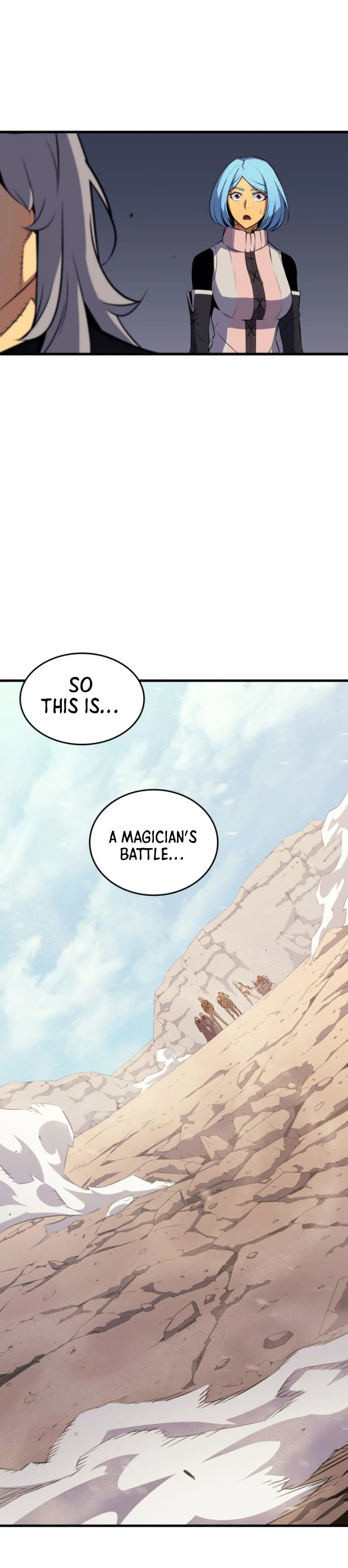 The Archmage Returns After 4000 Years Chapter 28 — Page 5