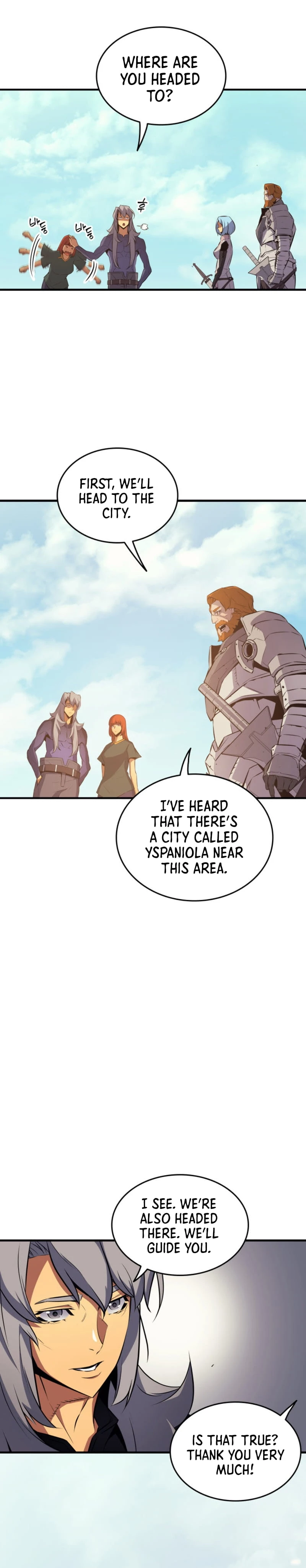 The Archmage Returns After 4000 Years Chapter 28 — Page 10