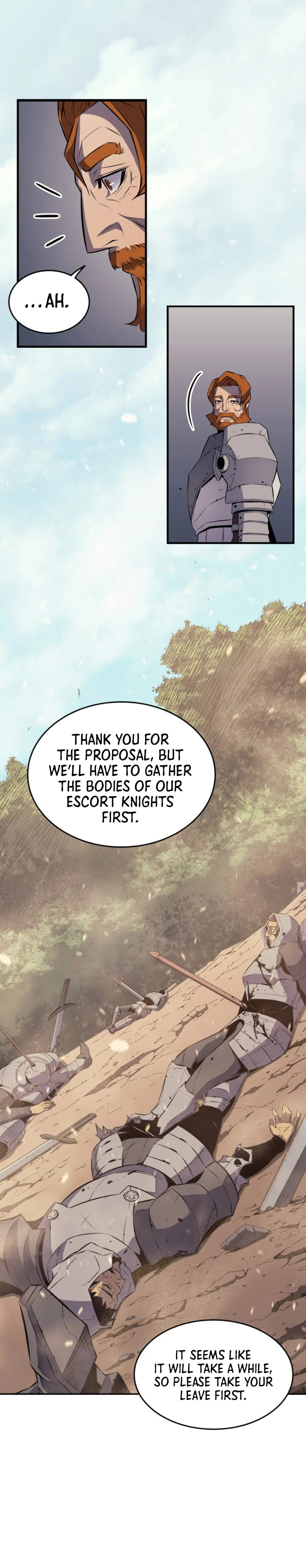 The Archmage Returns After 4000 Years Chapter 28 — Page 11