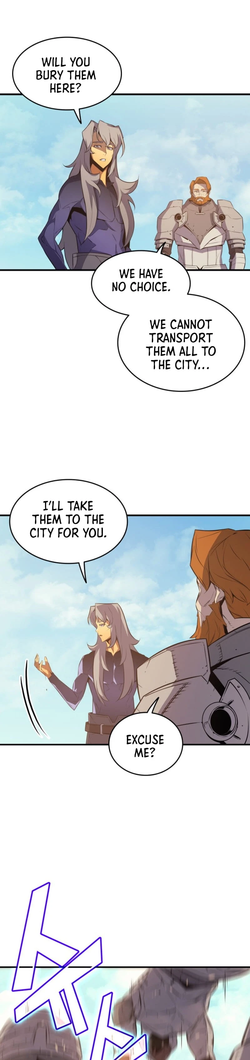 The Archmage Returns After 4000 Years Chapter 28 — Page 12