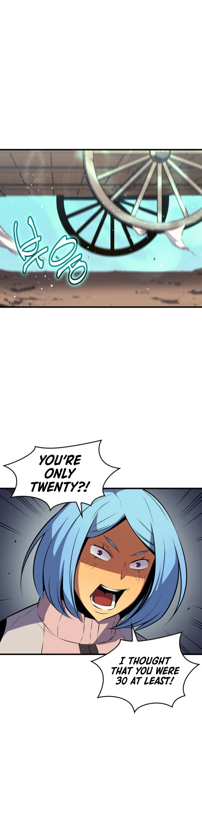 The Archmage Returns After 4000 Years Chapter 28 — Page 16