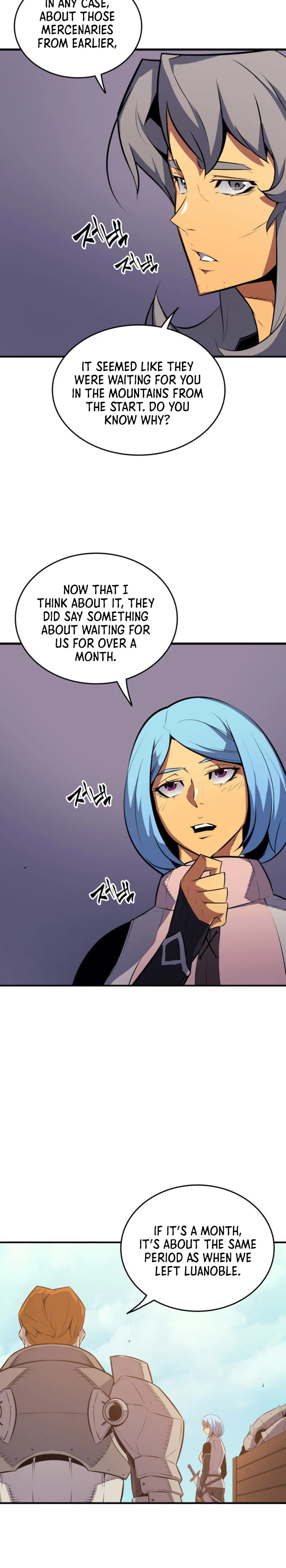 The Archmage Returns After 4000 Years Chapter 28 — Page 18