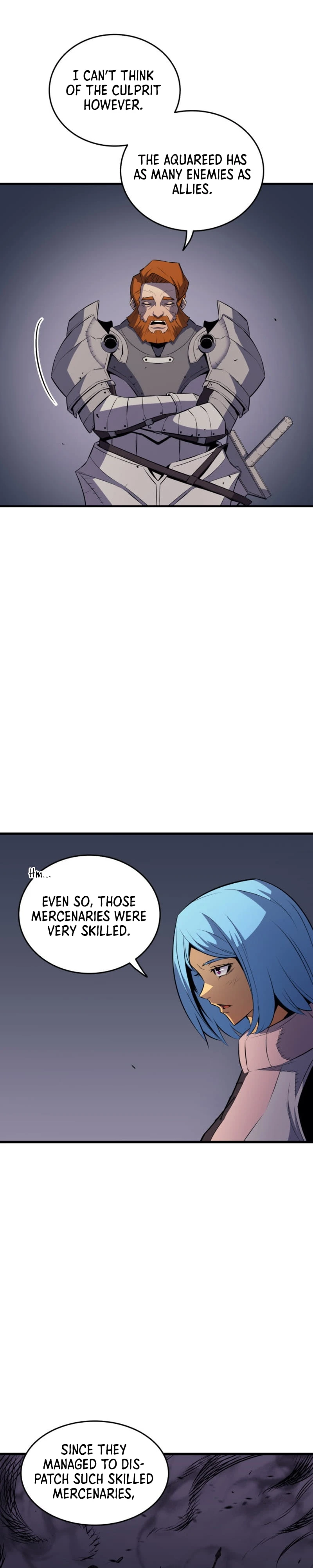 The Archmage Returns After 4000 Years Chapter 28 — Page 19