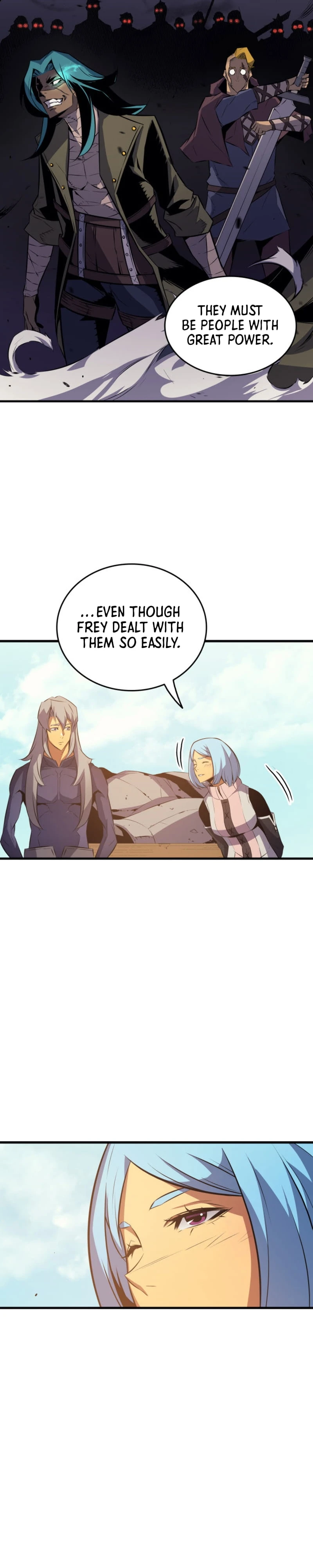 The Archmage Returns After 4000 Years Chapter 28 — Page 20