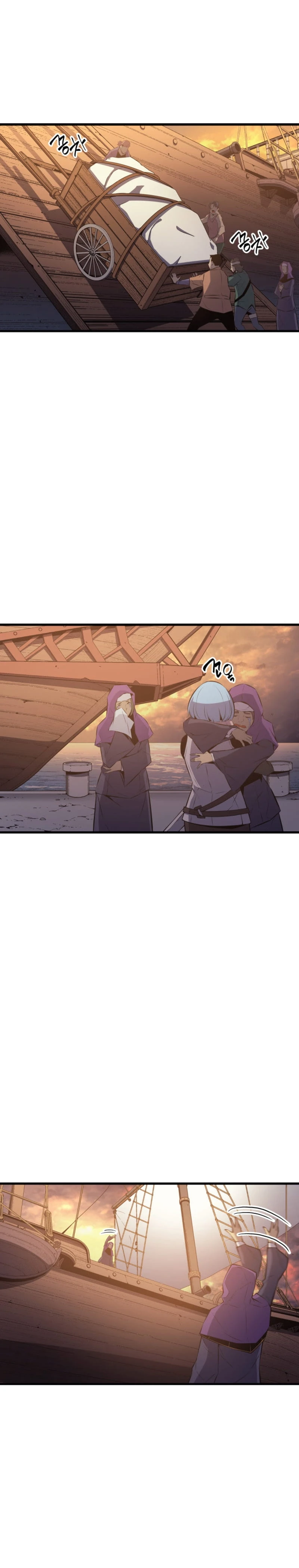 The Archmage Returns After 4000 Years Chapter 28 — Page 25