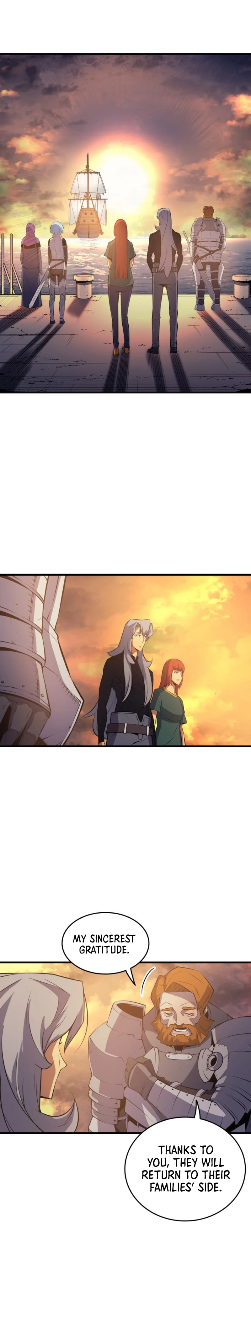 The Archmage Returns After 4000 Years Chapter 28 — Page 26