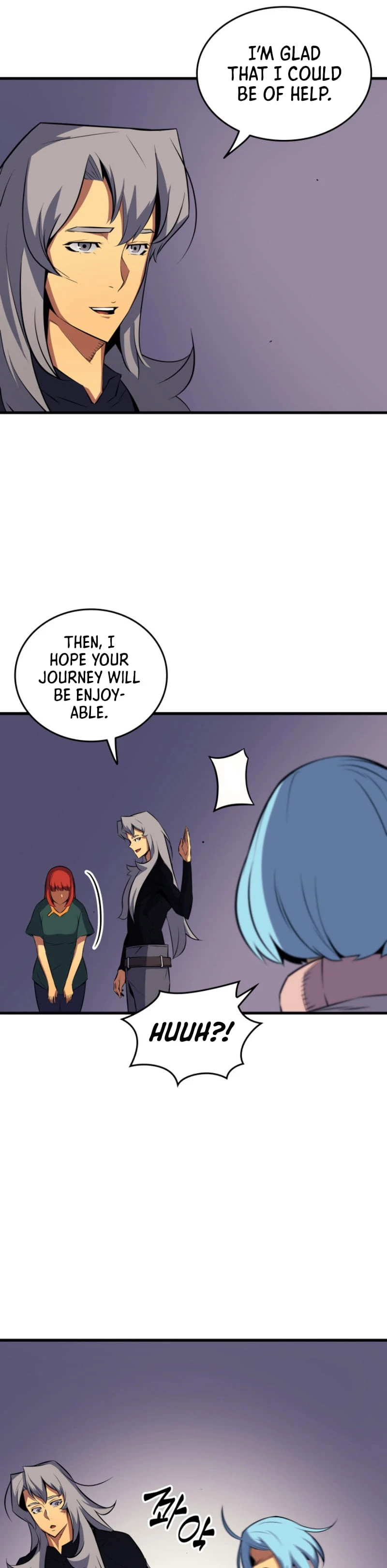 The Archmage Returns After 4000 Years Chapter 28 — Page 27