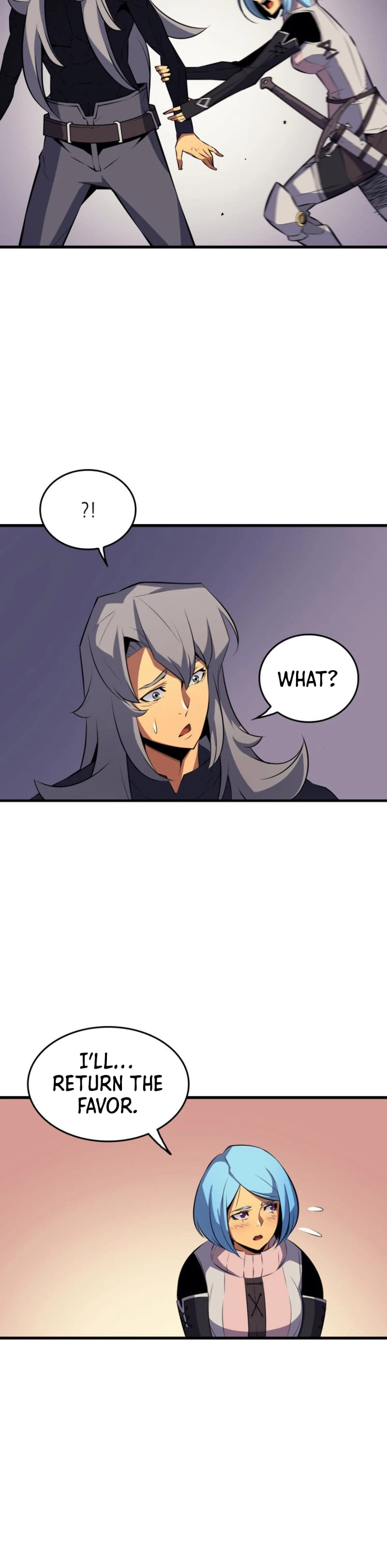 The Archmage Returns After 4000 Years Chapter 28 — Page 28