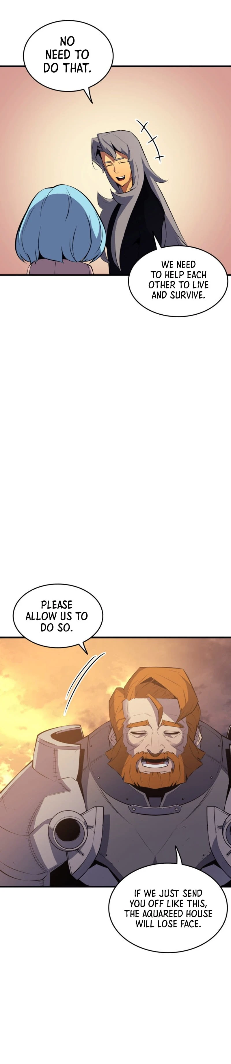 The Archmage Returns After 4000 Years Chapter 28 — Page 29
