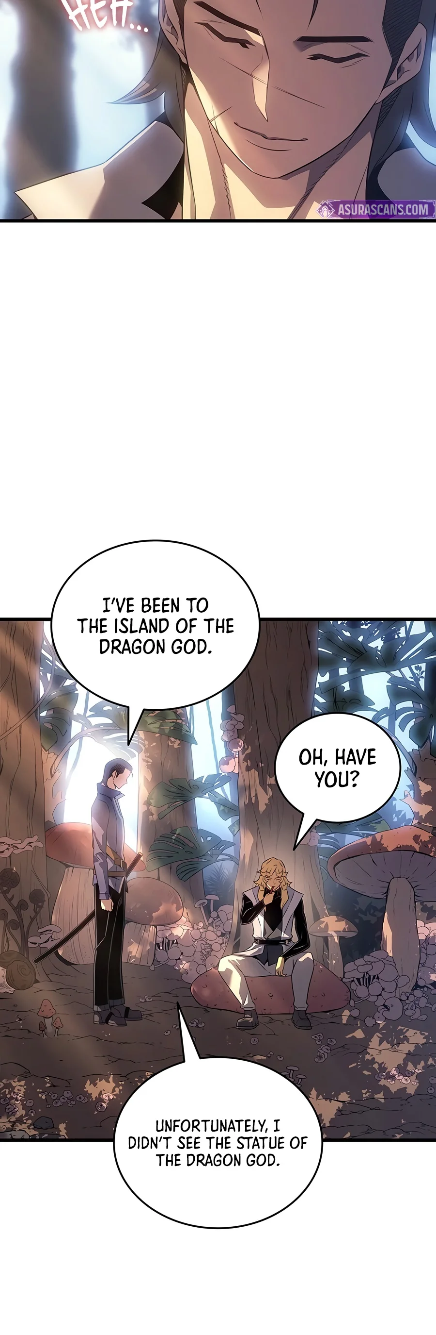 The Archmage Returns After 4000 Years Chapter 280 — Page 5