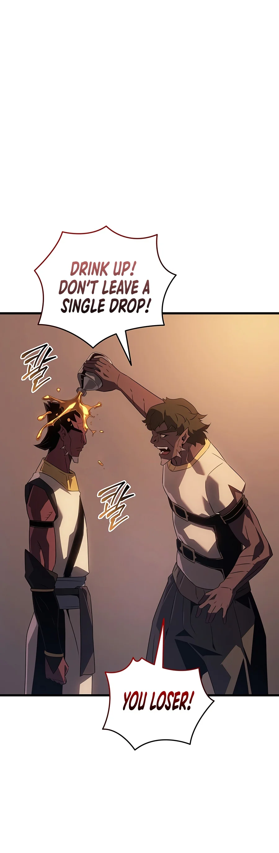 The Archmage Returns After 4000 Years Chapter 280 — Page 9