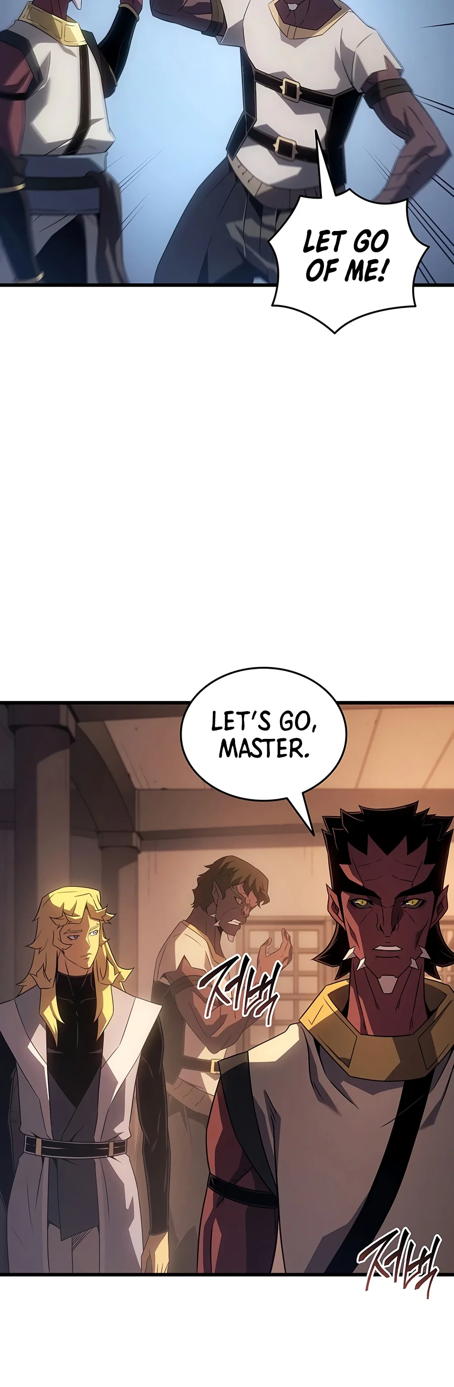 The Archmage Returns After 4000 Years Chapter 280 — Page 11