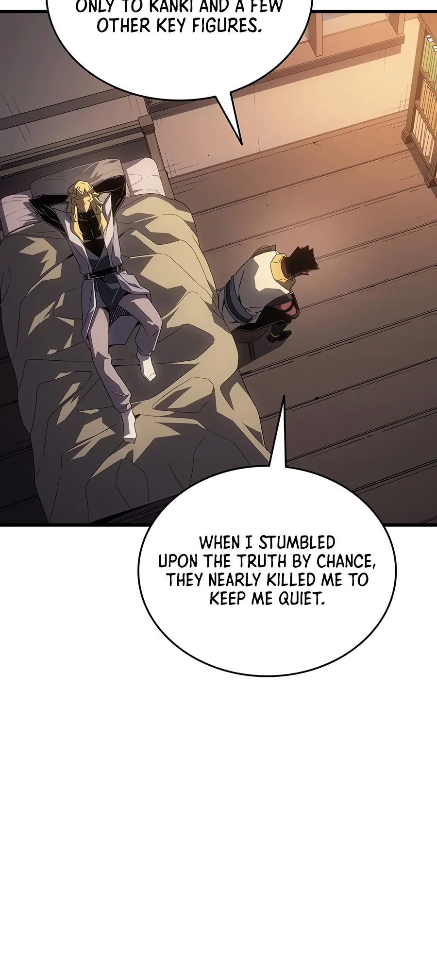 The Archmage Returns After 4000 Years Chapter 280 — Page 15