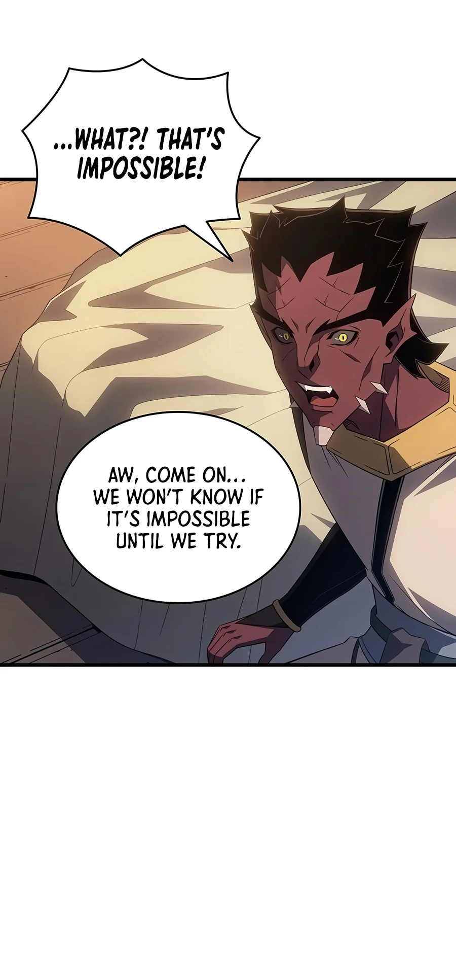 The Archmage Returns After 4000 Years Chapter 280 — Page 17