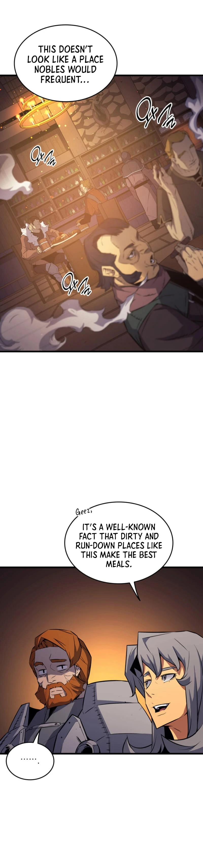 The Archmage Returns After 4000 Years Chapter 29 — Page 3