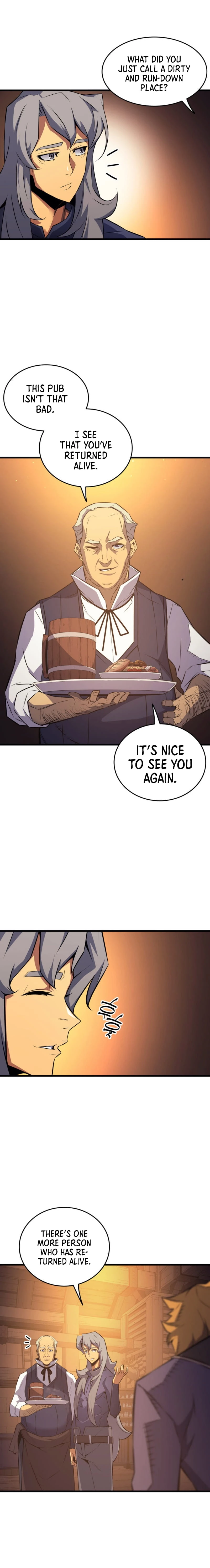 The Archmage Returns After 4000 Years Chapter 29 — Page 4