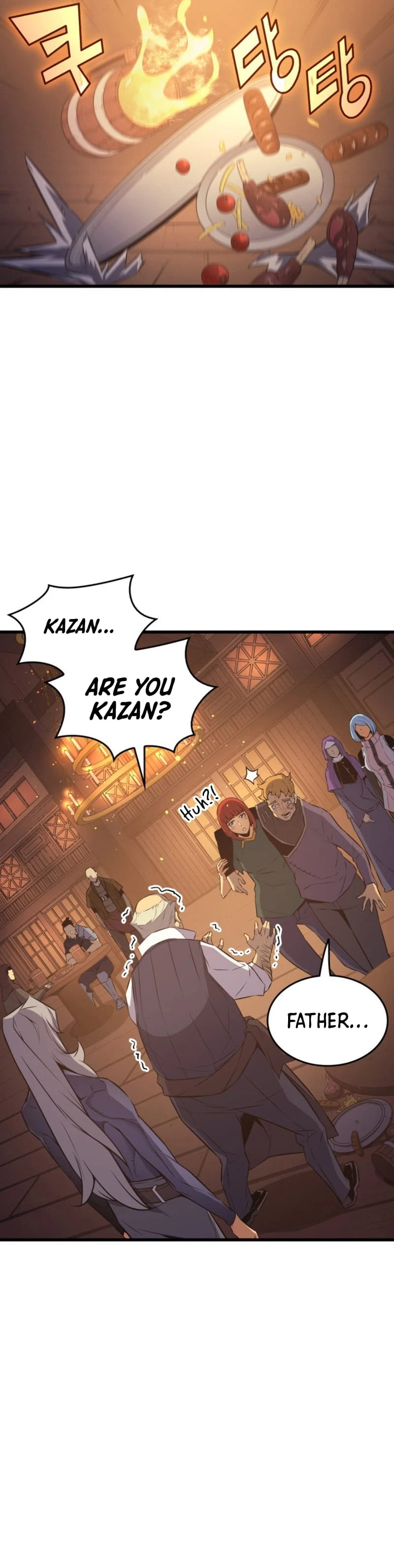 The Archmage Returns After 4000 Years Chapter 29 — Page 6