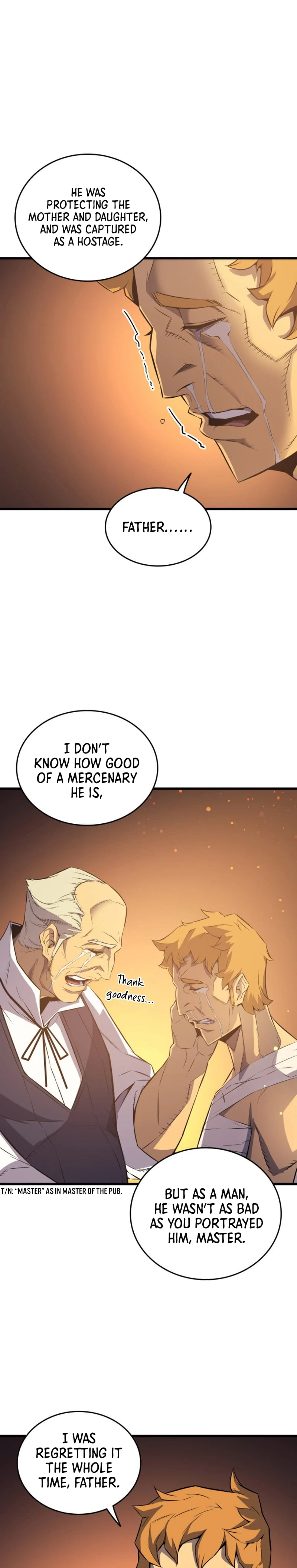 The Archmage Returns After 4000 Years Chapter 29 — Page 8