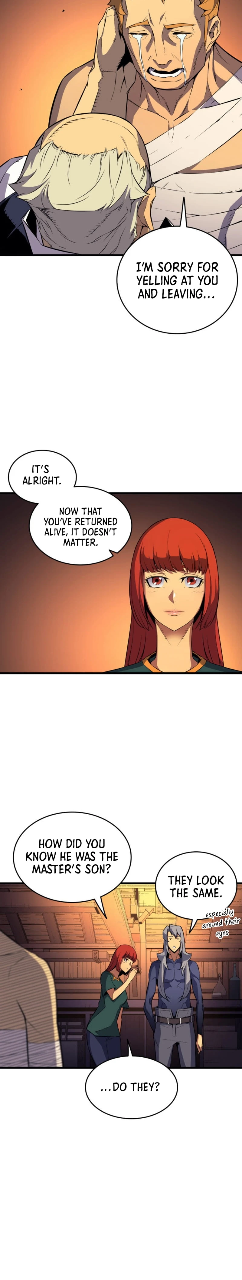The Archmage Returns After 4000 Years Chapter 29 — Page 9
