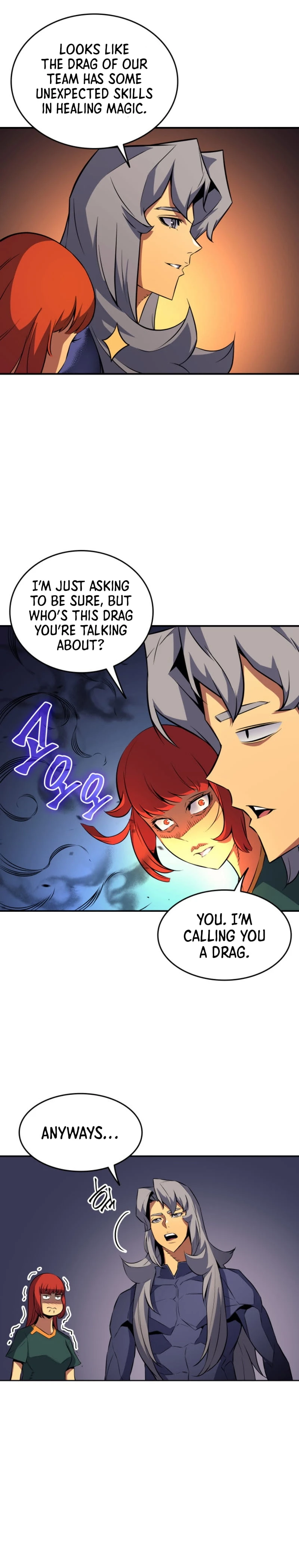 The Archmage Returns After 4000 Years Chapter 29 — Page 10