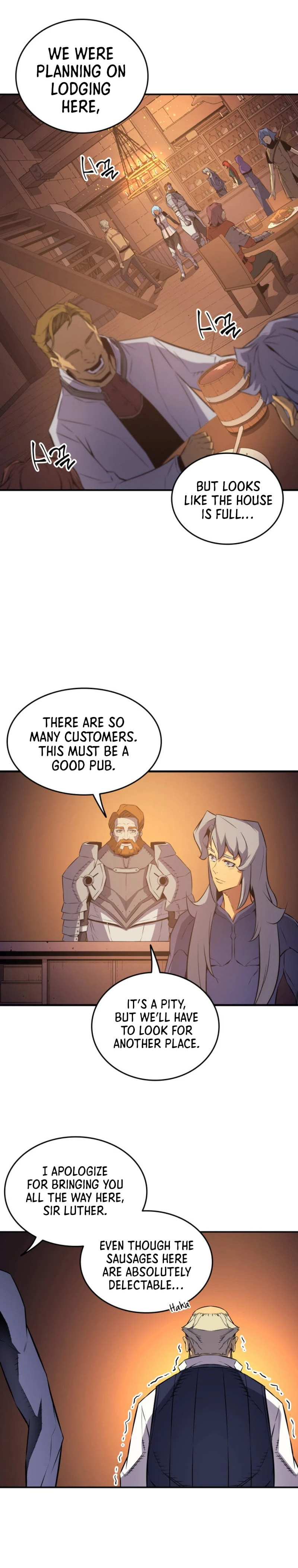 The Archmage Returns After 4000 Years Chapter 29 — Page 11