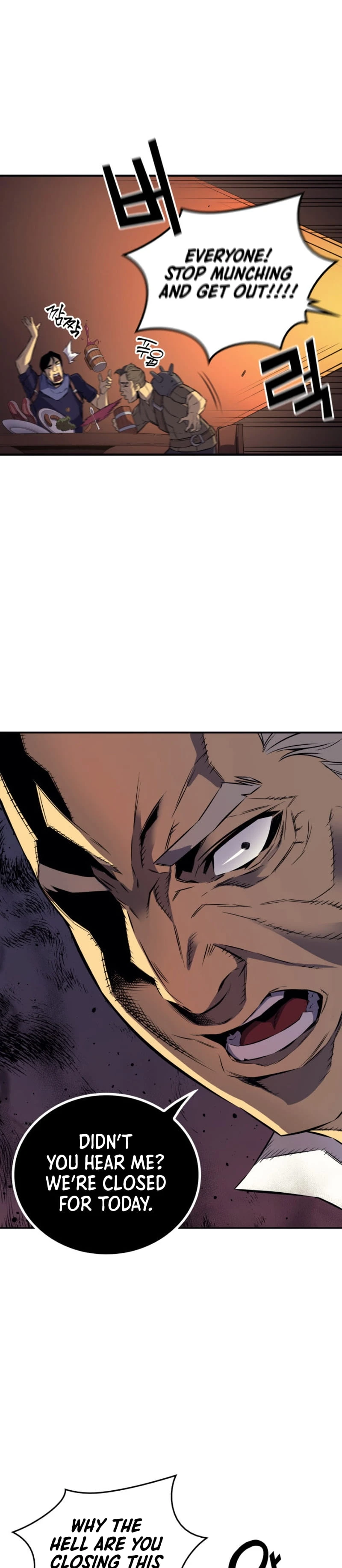 The Archmage Returns After 4000 Years Chapter 29 — Page 12