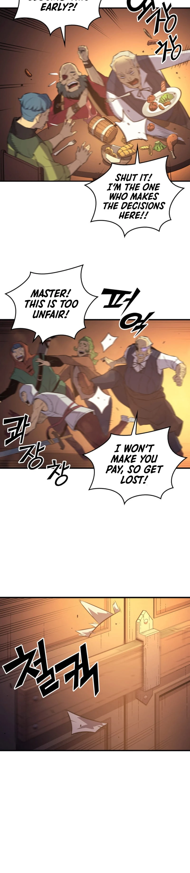 The Archmage Returns After 4000 Years Chapter 29 — Page 13