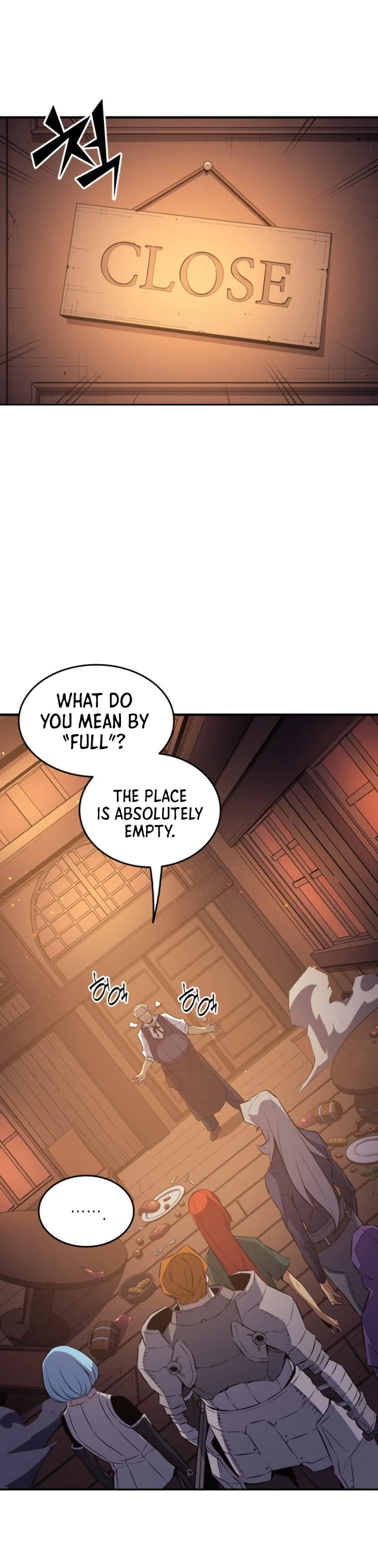 The Archmage Returns After 4000 Years Chapter 29 — Page 14