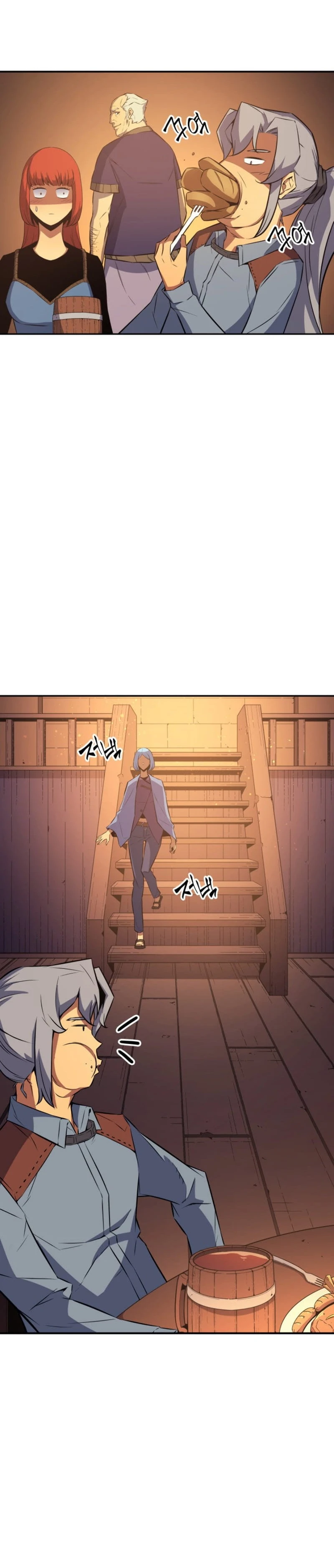 The Archmage Returns After 4000 Years Chapter 29 — Page 19