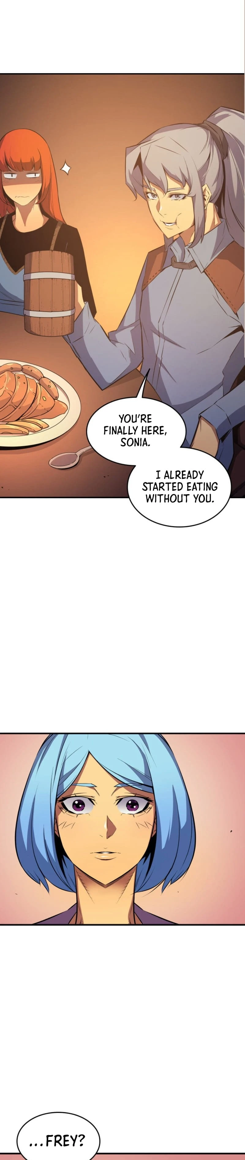 The Archmage Returns After 4000 Years Chapter 29 — Page 20