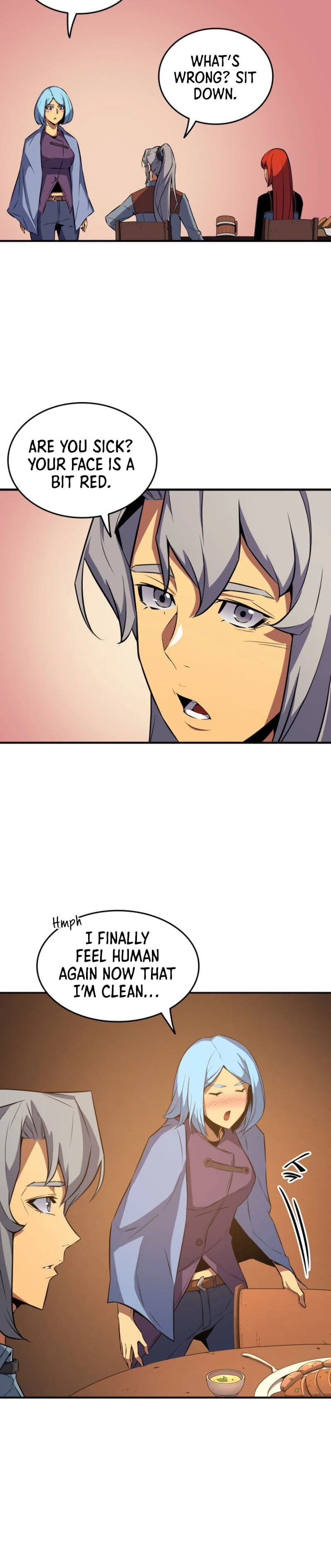 The Archmage Returns After 4000 Years Chapter 29 — Page 21