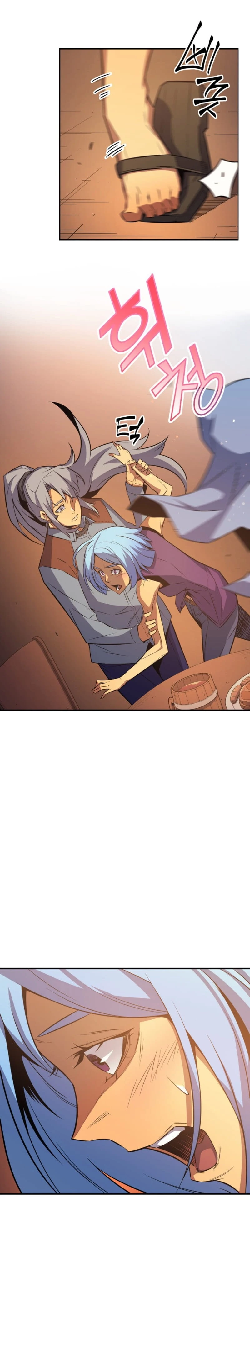 The Archmage Returns After 4000 Years Chapter 29 — Page 22